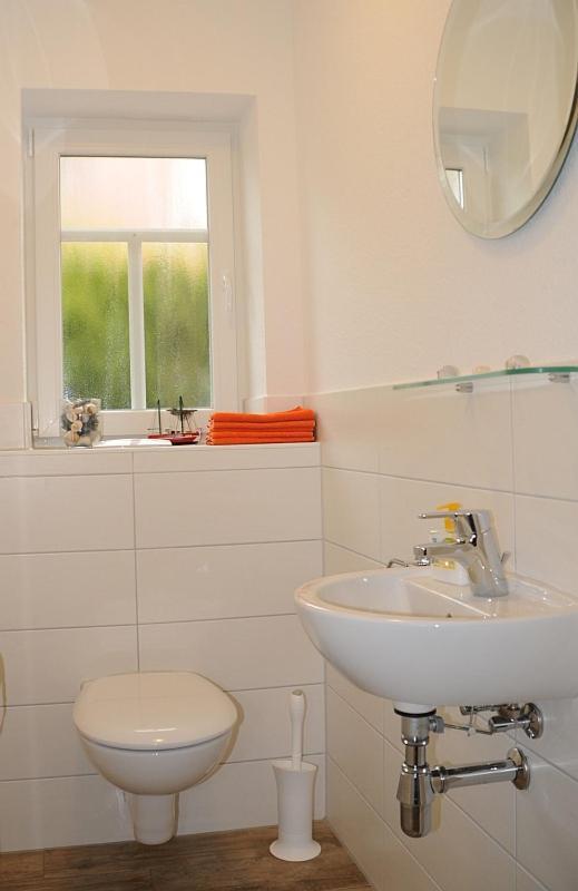Apartamento Leo Greetsiel Exterior foto